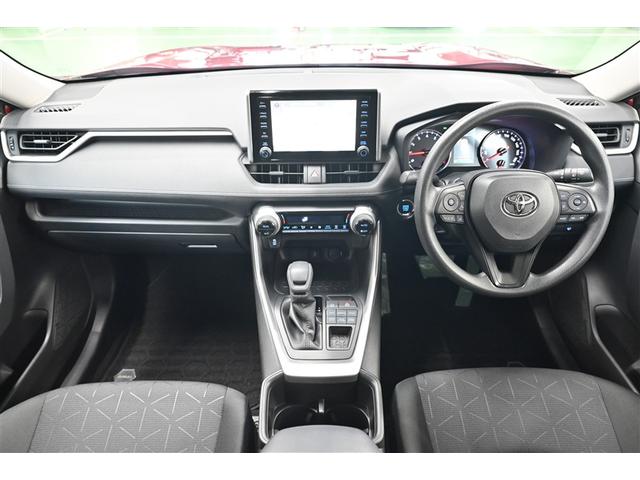 ＲＡＶ４ Ｘ　ドライブレコーダー　バックカメラ　クルコン　スマートキー　ＥＴＣ　４ＷＤ　メモリーナビ　盗難防止装置　カーテンエアバッグ　ＡＢＳ　キーフリ　エアバッグ　アルミホイール　横滑り防止装置　オートエアコン（6枚目）