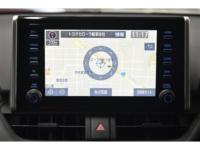 ＲＡＶ４ Ｘ　ドライブレコーダー　バックカメラ　クルコン　スマートキー　ＥＴＣ　４ＷＤ　メモリーナビ　盗難防止装置　カーテンエアバッグ　ＡＢＳ　キーフリ　エアバッグ　アルミホイール　横滑り防止装置　オートエアコン（9枚目）