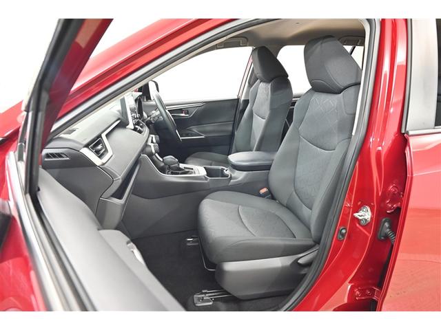 ＲＡＶ４ Ｘ　ドライブレコーダー　バックカメラ　クルコン　スマートキー　ＥＴＣ　４ＷＤ　メモリーナビ　盗難防止装置　カーテンエアバッグ　ＡＢＳ　キーフリ　エアバッグ　アルミホイール　横滑り防止装置　オートエアコン（11枚目）
