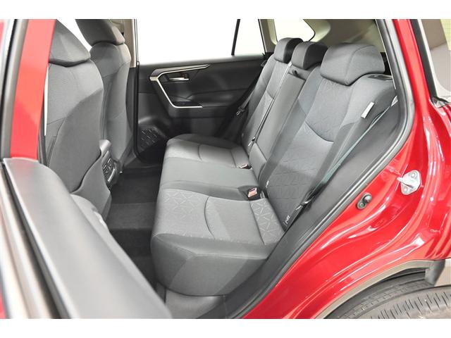 ＲＡＶ４ Ｘ　ドライブレコーダー　バックカメラ　クルコン　スマートキー　ＥＴＣ　４ＷＤ　メモリーナビ　盗難防止装置　カーテンエアバッグ　ＡＢＳ　キーフリ　エアバッグ　アルミホイール　横滑り防止装置　オートエアコン（12枚目）