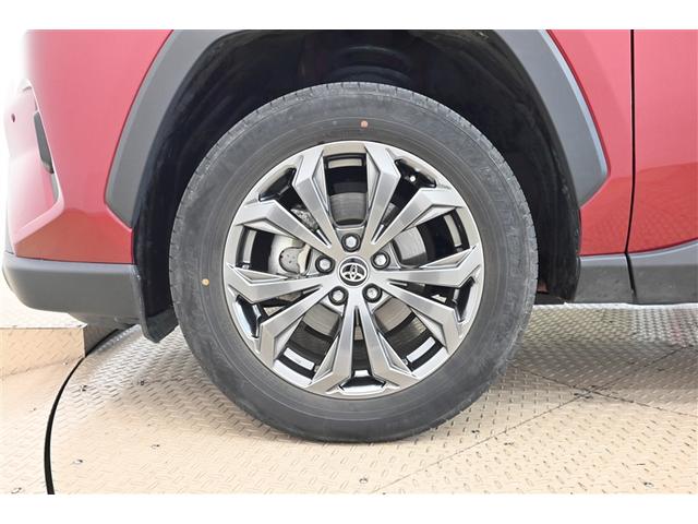 ＲＡＶ４ Ｘ　ドライブレコーダー　バックカメラ　クルコン　スマートキー　ＥＴＣ　４ＷＤ　メモリーナビ　盗難防止装置　カーテンエアバッグ　ＡＢＳ　キーフリ　エアバッグ　アルミホイール　横滑り防止装置　オートエアコン（15枚目）