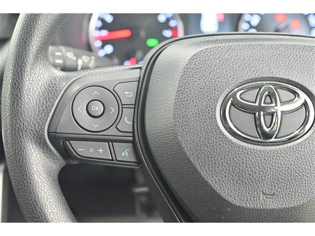 ＲＡＶ４ Ｘ　ドライブレコーダー　バックカメラ　クルコン　スマートキー　ＥＴＣ　４ＷＤ　メモリーナビ　盗難防止装置　カーテンエアバッグ　ＡＢＳ　キーフリ　エアバッグ　アルミホイール　横滑り防止装置　オートエアコン（17枚目）