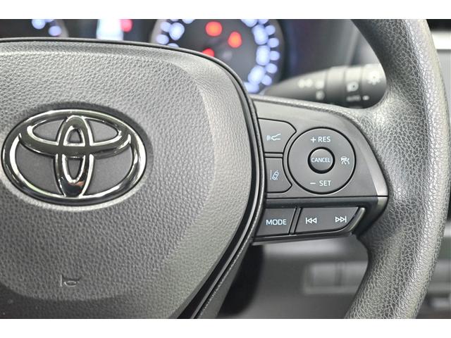 ＲＡＶ４ Ｘ　ドライブレコーダー　バックカメラ　クルコン　スマートキー　ＥＴＣ　４ＷＤ　メモリーナビ　盗難防止装置　カーテンエアバッグ　ＡＢＳ　キーフリ　エアバッグ　アルミホイール　横滑り防止装置　オートエアコン（18枚目）