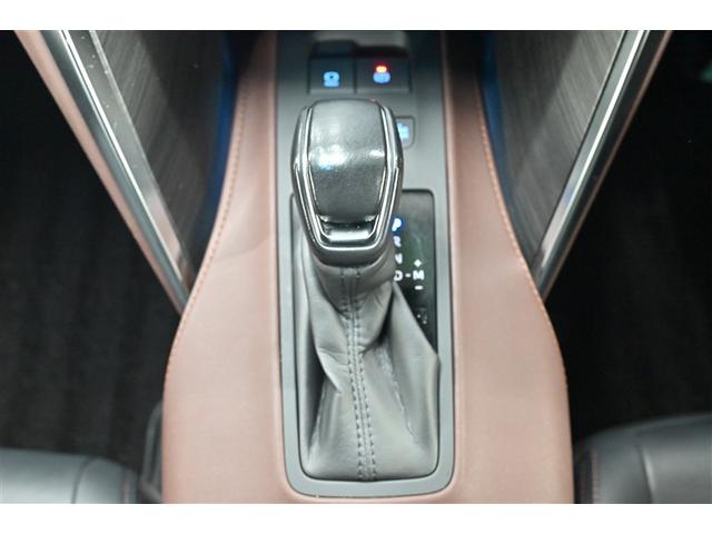 ハリアー Ｇ　衝突回避ブレーキ　ハーフレザーＳ　ＡＵＸ接続　セキュリティーアラーム　ＡＡＣ　バックモニタ－　記録簿有　エアロ　１オーナ　横滑防止装置　ＬＥＤランプ　スマキー　キーフリー　ＡＷ　ＥＴＣ車載器　ＰＳ（7枚目）