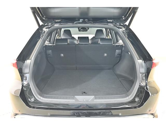 ハリアー Ｇ　衝突回避ブレーキ　ハーフレザーＳ　ＡＵＸ接続　セキュリティーアラーム　ＡＡＣ　バックモニタ－　記録簿有　エアロ　１オーナ　横滑防止装置　ＬＥＤランプ　スマキー　キーフリー　ＡＷ　ＥＴＣ車載器　ＰＳ（13枚目）