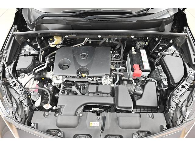 ハリアー Ｇ　衝突回避ブレーキ　ハーフレザーＳ　ＡＵＸ接続　セキュリティーアラーム　ＡＡＣ　バックモニタ－　記録簿有　エアロ　１オーナ　横滑防止装置　ＬＥＤランプ　スマキー　キーフリー　ＡＷ　ＥＴＣ車載器　ＰＳ（14枚目）