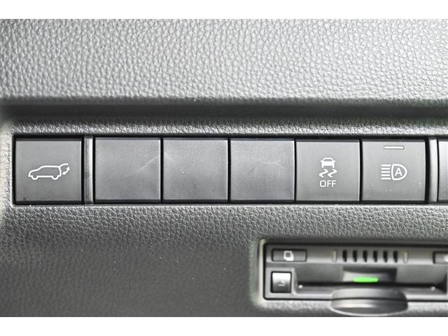 ハリアー Ｇ　衝突回避ブレーキ　ハーフレザーＳ　ＡＵＸ接続　セキュリティーアラーム　ＡＡＣ　バックモニタ－　記録簿有　エアロ　１オーナ　横滑防止装置　ＬＥＤランプ　スマキー　キーフリー　ＡＷ　ＥＴＣ車載器　ＰＳ（20枚目）