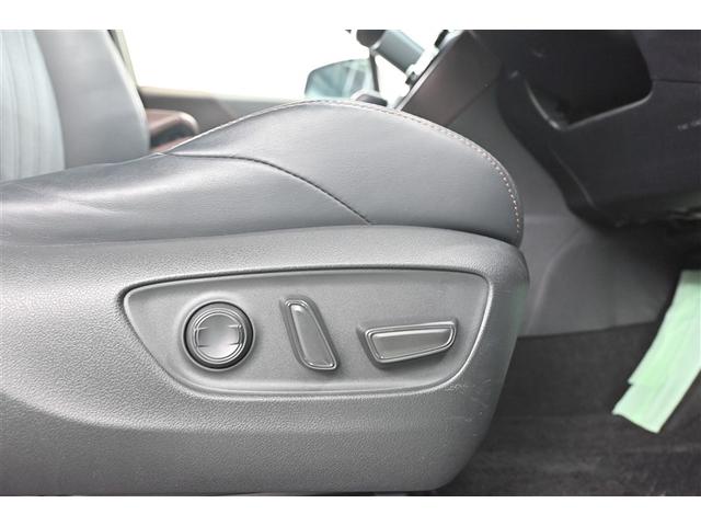 ハリアー Ｇ　衝突回避ブレーキ　ハーフレザーＳ　ＡＵＸ接続　セキュリティーアラーム　ＡＡＣ　バックモニタ－　記録簿有　エアロ　１オーナ　横滑防止装置　ＬＥＤランプ　スマキー　キーフリー　ＡＷ　ＥＴＣ車載器　ＰＳ（25枚目）