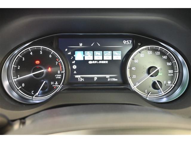 ハリアー Ｇ　衝突回避ブレーキ　ハーフレザーＳ　ＡＵＸ接続　セキュリティーアラーム　ＡＡＣ　バックモニタ－　記録簿有　エアロ　１オーナ　横滑防止装置　ＬＥＤランプ　スマキー　キーフリー　ＡＷ　ＥＴＣ車載器　ＰＳ（26枚目）