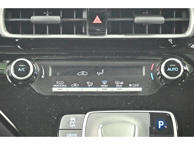 アクア Ｇ　ワンオーナ　ＶＳＣ　衝突軽減ブレーキ　メモリナビ　バックモニター　ＬＥＤ　クルーズコントロール　スマートキー　ＥＴＣ車載器　ナビ　パワーウィンドウ　イモビライザー　サイドエアバック　キーフリーシステム（8枚目）