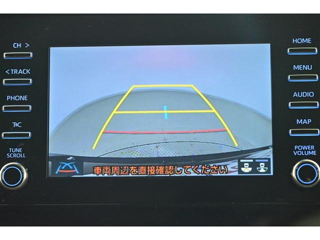 アクア Ｇ　ワンオーナ　ＶＳＣ　衝突軽減ブレーキ　メモリナビ　バックモニター　ＬＥＤ　クルーズコントロール　スマートキー　ＥＴＣ車載器　ナビ　パワーウィンドウ　イモビライザー　サイドエアバック　キーフリーシステム（10枚目）