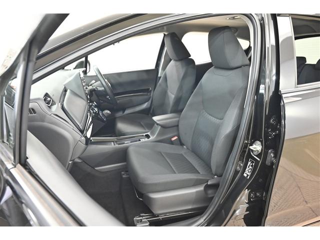 アクア Ｇ　ワンオーナ　ＶＳＣ　衝突軽減ブレーキ　メモリナビ　バックモニター　ＬＥＤ　クルーズコントロール　スマートキー　ＥＴＣ車載器　ナビ　パワーウィンドウ　イモビライザー　サイドエアバック　キーフリーシステム（11枚目）