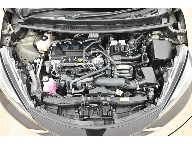 アクア Ｇ　ワンオーナ　ＶＳＣ　衝突軽減ブレーキ　メモリナビ　バックモニター　ＬＥＤ　クルーズコントロール　スマートキー　ＥＴＣ車載器　ナビ　パワーウィンドウ　イモビライザー　サイドエアバック　キーフリーシステム（14枚目）