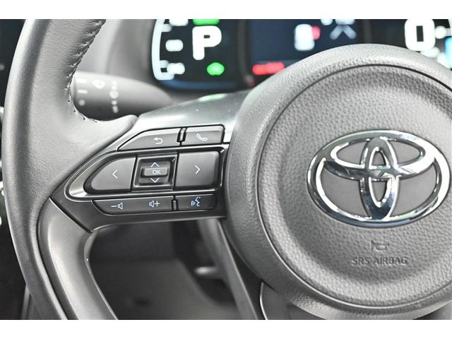 アクア Ｇ　ワンオーナ　ＶＳＣ　衝突軽減ブレーキ　メモリナビ　バックモニター　ＬＥＤ　クルーズコントロール　スマートキー　ＥＴＣ車載器　ナビ　パワーウィンドウ　イモビライザー　サイドエアバック　キーフリーシステム（17枚目）