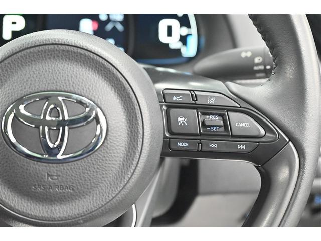 アクア Ｇ　ワンオーナ　ＶＳＣ　衝突軽減ブレーキ　メモリナビ　バックモニター　ＬＥＤ　クルーズコントロール　スマートキー　ＥＴＣ車載器　ナビ　パワーウィンドウ　イモビライザー　サイドエアバック　キーフリーシステム（18枚目）