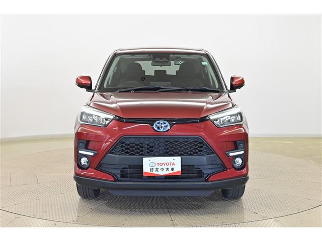 ライズ Ｚ　衝突軽減Ｂ　Ｂカメラ　ＬＥＤライト　フルセグＴＶ付　クルーズコントロール　スマートキー　ＡＣ　ＴＶ　アルミホイール　イモビ　ＥＴＣ車載器　キーレス　サイドカーテンエアバック　１オーナー　ＡＢＳ（2枚目）