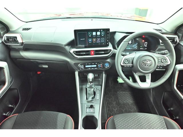 ライズ Ｚ　衝突軽減Ｂ　Ｂカメラ　ＬＥＤライト　フルセグＴＶ付　クルーズコントロール　スマートキー　ＡＣ　ＴＶ　アルミホイール　イモビ　ＥＴＣ車載器　キーレス　サイドカーテンエアバック　１オーナー　ＡＢＳ（6枚目）