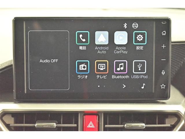 ライズ Ｚ　衝突軽減Ｂ　Ｂカメラ　ＬＥＤライト　フルセグＴＶ付　クルーズコントロール　スマートキー　ＡＣ　ＴＶ　アルミホイール　イモビ　ＥＴＣ車載器　キーレス　サイドカーテンエアバック　１オーナー　ＡＢＳ（9枚目）