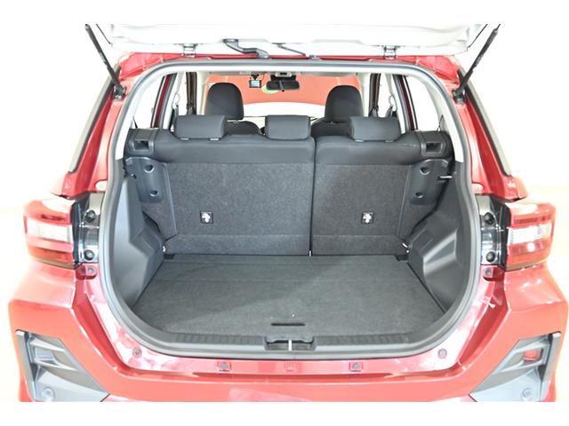 ライズ Ｚ　衝突軽減Ｂ　Ｂカメラ　ＬＥＤライト　フルセグＴＶ付　クルーズコントロール　スマートキー　ＡＣ　ＴＶ　アルミホイール　イモビ　ＥＴＣ車載器　キーレス　サイドカーテンエアバック　１オーナー　ＡＢＳ（13枚目）