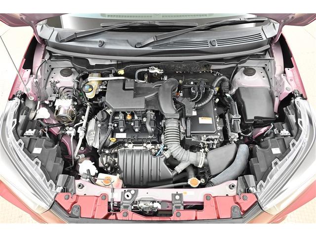 ライズ Ｚ　衝突軽減Ｂ　Ｂカメラ　ＬＥＤライト　フルセグＴＶ付　クルーズコントロール　スマートキー　ＡＣ　ＴＶ　アルミホイール　イモビ　ＥＴＣ車載器　キーレス　サイドカーテンエアバック　１オーナー　ＡＢＳ（14枚目）