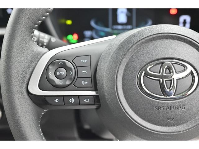 ライズ Ｚ　衝突軽減Ｂ　Ｂカメラ　ＬＥＤライト　フルセグＴＶ付　クルーズコントロール　スマートキー　ＡＣ　ＴＶ　アルミホイール　イモビ　ＥＴＣ車載器　キーレス　サイドカーテンエアバック　１オーナー　ＡＢＳ（17枚目）