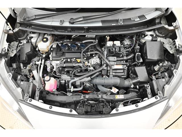 ヤリスクロス ハイブリッドG TSS イモビライザー バックモニタ- 記録簿有 エアコン ナビ LEDヘッドライト インテリキー パワーウィンド Wエアバック オートクルーズ キーフリー ドライブレコーダー 横滑防止装置 アルミ(14枚目)