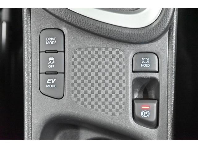 ヤリスクロス ハイブリッドG TSS イモビライザー バックモニタ- 記録簿有 エアコン ナビ LEDヘッドライト インテリキー パワーウィンド Wエアバック オートクルーズ キーフリー ドライブレコーダー 横滑防止装置 アルミ(23枚目)