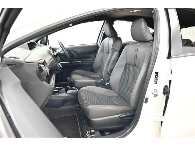 アクア クロスオーバー　Ｂカメラ　地デジ　イモビライザー　ナビＴＶ　エアコン　ＬＥＤ　ＥＳＣ　ドライブレコーダー　アルミホイール　キーフリー　ＤＶＤ再生可　ＥＴＣ　パワーステアリング　パワーウィンドウ　メモリーナビ　ＡＢＳ（12枚目）