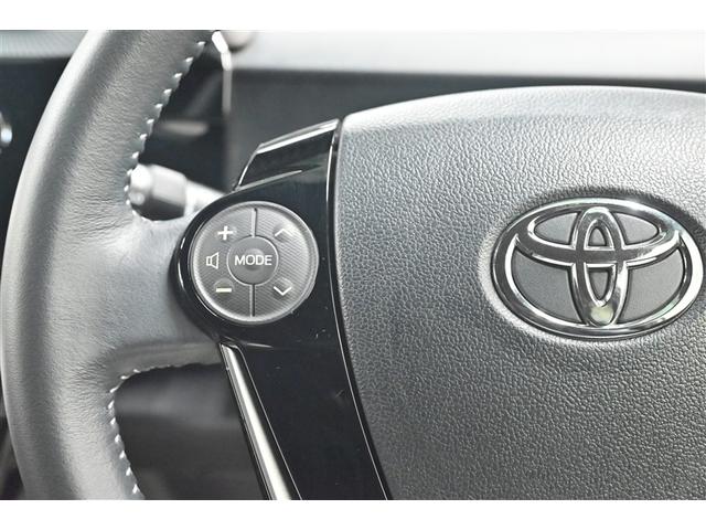 アクア クロスオーバー　Ｂカメラ　地デジ　イモビライザー　ナビＴＶ　エアコン　ＬＥＤ　ＥＳＣ　ドライブレコーダー　アルミホイール　キーフリー　ＤＶＤ再生可　ＥＴＣ　パワーステアリング　パワーウィンドウ　メモリーナビ　ＡＢＳ（18枚目）