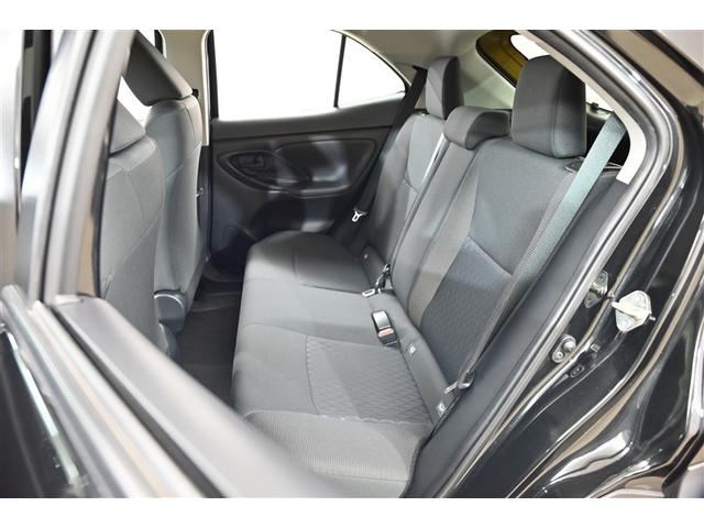 ヤリスクロス G 地デジTV ETC装備 リヤカメラ 点検記録簿 スマートエントリー イモビライザー オートエアコン LEDライト アルミホイール キーレス パワーウィンドウ クルコン ABS ワンオーナー エアバッグ(12枚目)