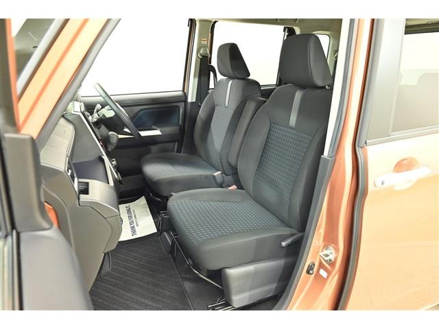 ルーミー カスタムG 両側電動SD LEDヘット バックビューモニター 衝突回避ブレーキ TV 地デジ スマートキー クルーズコントロール 点検記録簿 ドライブレコーダー オートエアコン アルミホイール キーフリーシステム(11枚目)