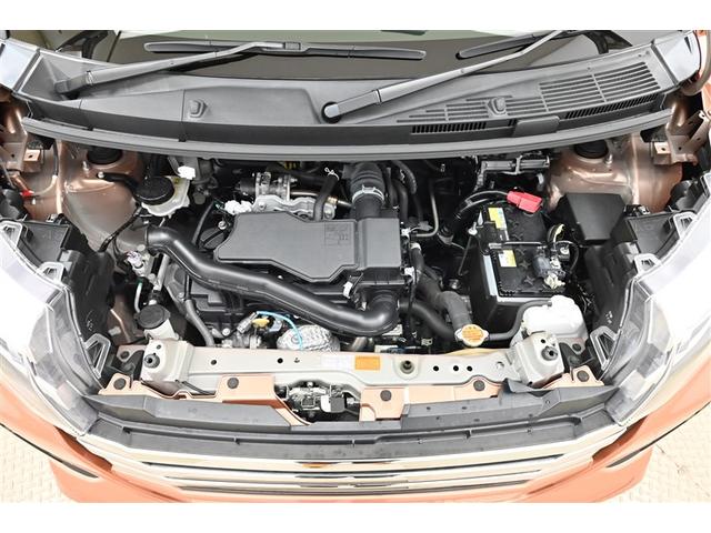 ルーミー カスタムG 両側電動SD LEDヘット バックビューモニター 衝突回避ブレーキ TV 地デジ スマートキー クルーズコントロール 点検記録簿 ドライブレコーダー オートエアコン アルミホイール キーフリーシステム(14枚目)