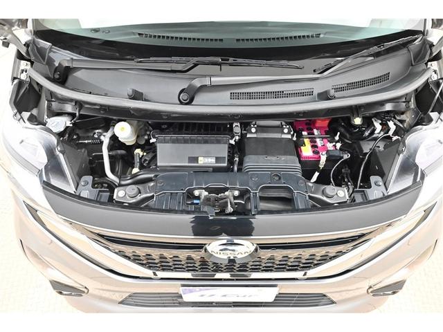 ルークス ハイウェイスターGタボアバンクロムプロパイロットED(16枚目)