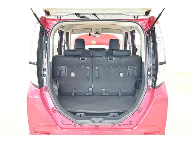 タンク Ｘ　Ｓ　レーダーブレーキ　１オナ　スマキー　ドライブレコーダ　左オートスライドドア　フルフラット　記録簿付き　イモビライザー　ナビＴＶ　ＥＴＣ　Ｗエアバッグ　横滑り防止装置　ＰＷ　パワステ　エアバック　ＡＢＳ（14枚目）