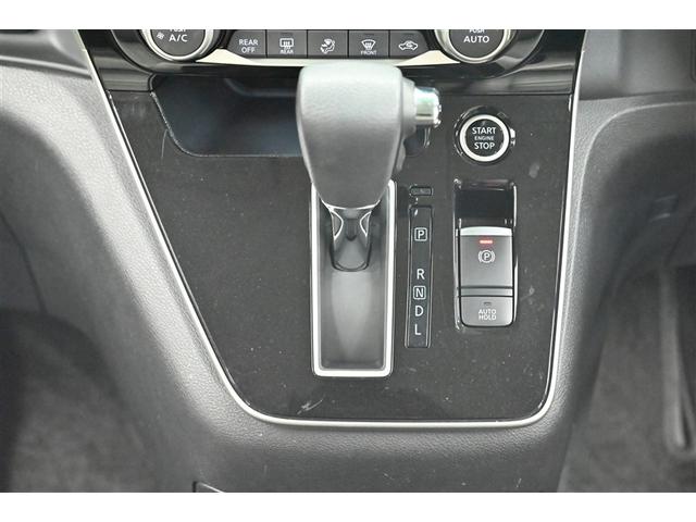 セレナ ハイウェイスターV(7枚目)