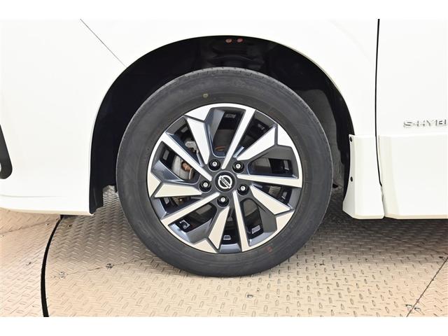 セレナ ハイウェイスターV(15枚目)