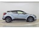 Ｃ－ＨＲ Ｇ　アルミ付　バックモニ　ＬＥＤヘッドライト　スマートキー　ＤＶＤ　ＴＶナビ　エアコン　盗難防止システム　ＥＴＣ付き　キーフリー　クルコン　パワーウィンドウ　メモリナビ　ドライブレコーダー　ＡＢＳ（3枚目）