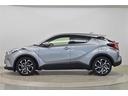 Ｃ－ＨＲ Ｇ　アルミ付　バックモニ　ＬＥＤヘッドライト　スマートキー　ＤＶＤ　ＴＶナビ　エアコン　盗難防止システム　ＥＴＣ付き　キーフリー　クルコン　パワーウィンドウ　メモリナビ　ドライブレコーダー　ＡＢＳ（5枚目）