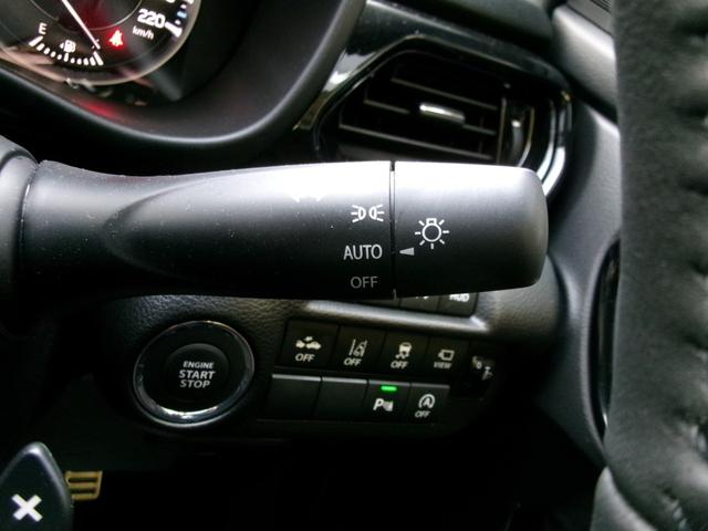 フロンクス ベースグレード　フロアマット・ドアバイザー付、全方位モニター付９インチナビ、スズキコネクト、ＥＴＣ、ＬＥＤヘッドランプ、純正１６ＡＷ、デュアルセンサーブレーキサポート、車線維持支援、ブラインドスポットモニター（18枚目）