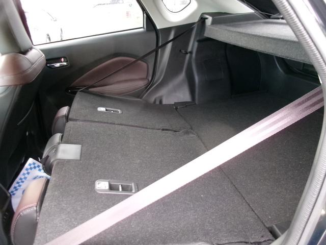 フロンクス ベースグレード　フロアマット・ドアバイザー付、全方位モニター付９インチナビ、スズキコネクト、ＥＴＣ、ＬＥＤヘッドランプ、純正１６ＡＷ、デュアルセンサーブレーキサポート、車線維持支援、ブラインドスポットモニター（26枚目）