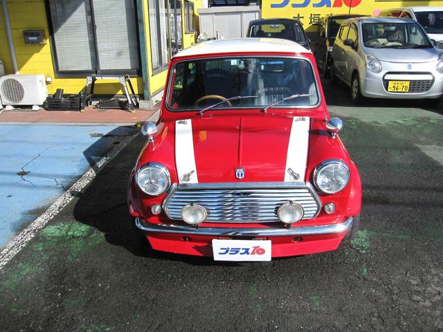 ローバー ＭＩＮＩ