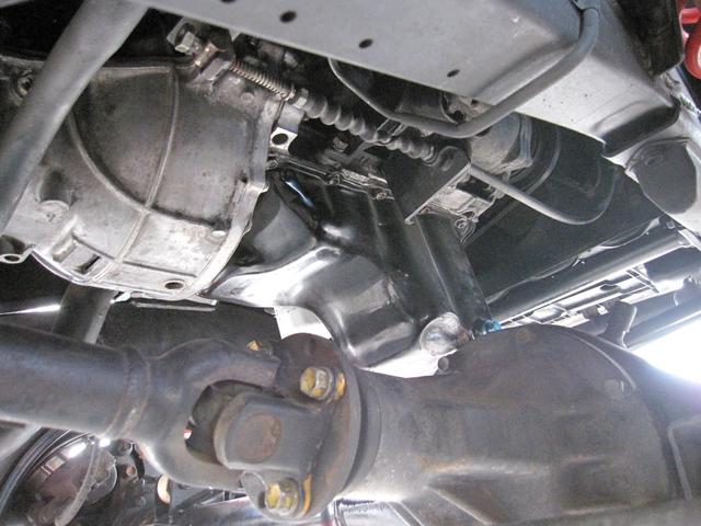 ジムニー ランドベンチャー JA22W ファイターエンジンK6A JA11トランスファー リフトアップ ロッソモデロマフラー JB64スチールホイール クラッチ関係新品 公認2名(貨物登録) 冬タイヤ付 同色全塗装(54枚目)