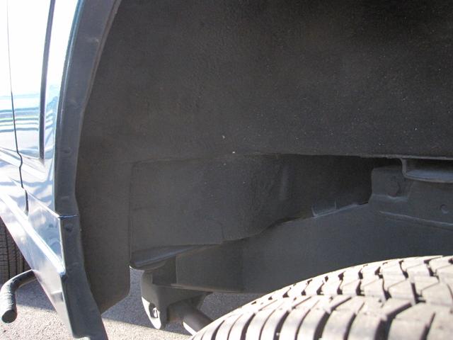 ジムニー ランドベンチャー JA22W ファイターエンジンK6A JA11トランスファー リフトアップ ロッソモデロマフラー JB64スチールホイール クラッチ関係新品 公認2名(貨物登録) 冬タイヤ付 同色全塗装(65枚目)