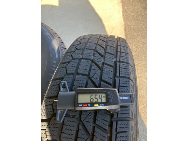 ジムニー ランドベンチャー JA22W ファイターエンジンK6A JA11トランスファー リフトアップ ロッソモデロマフラー JB64スチールホイール クラッチ関係新品 公認2名(貨物登録) 冬タイヤ付 同色全塗装(71枚目)