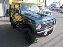 ジムニー ランドベンチャー JA22W ファイターエンジンK6A JA11トランスファー リフトアップ ロッソモデロマフラー JB64スチールホイール クラッチ関係新品 公認2名(貨物登録) 冬タイヤ付 同色全塗装(8枚目)