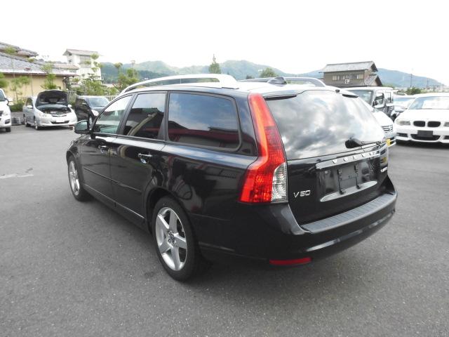 ボルボ Ｖ５０