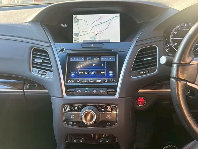 レジェンド ベースグレード　４ＷＤ　サンルーフ　本革シート　ホンダセンシング　純正ナビ　ＴＶ　全方位カメラ　ＥＴＣ　ドラレコ　オートクルーズコントロール　シートヒーター　シートエアコン　パワーシート　純正１９インチＡＷ（30枚目）