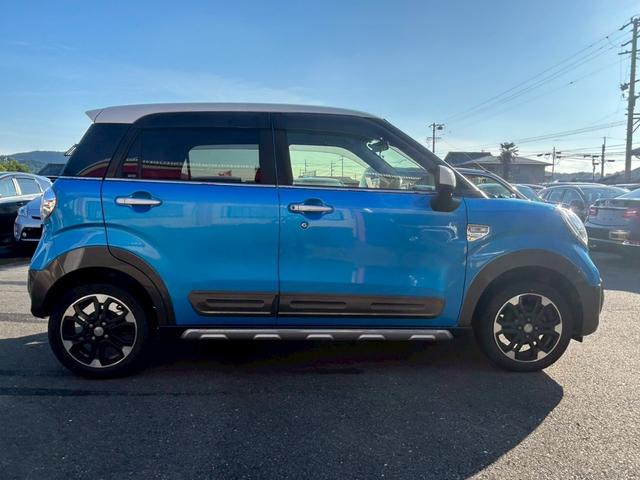 キャスト アクティバＧ　ＳＡＩＩ　純正ナビ　ＴＶ　バックカメラ　プッシュスタート　スマートキー　純正１５インチアルミホイール　アイドリングストップ　タイミングチェーン車（2枚目）