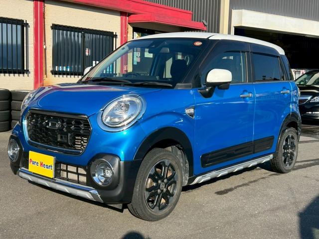 キャスト アクティバＧ　ＳＡＩＩ　純正ナビ　ＴＶ　バックカメラ　プッシュスタート　スマートキー　純正１５インチアルミホイール　アイドリングストップ　タイミングチェーン車（5枚目）