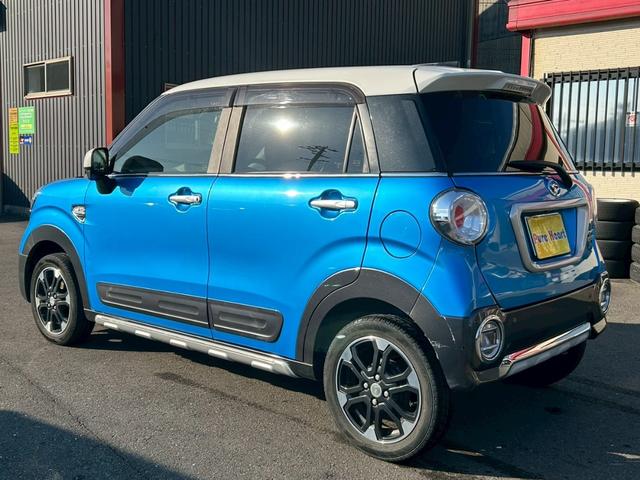 キャスト アクティバＧ　ＳＡＩＩ　純正ナビ　ＴＶ　バックカメラ　プッシュスタート　スマートキー　純正１５インチアルミホイール　アイドリングストップ　タイミングチェーン車（7枚目）